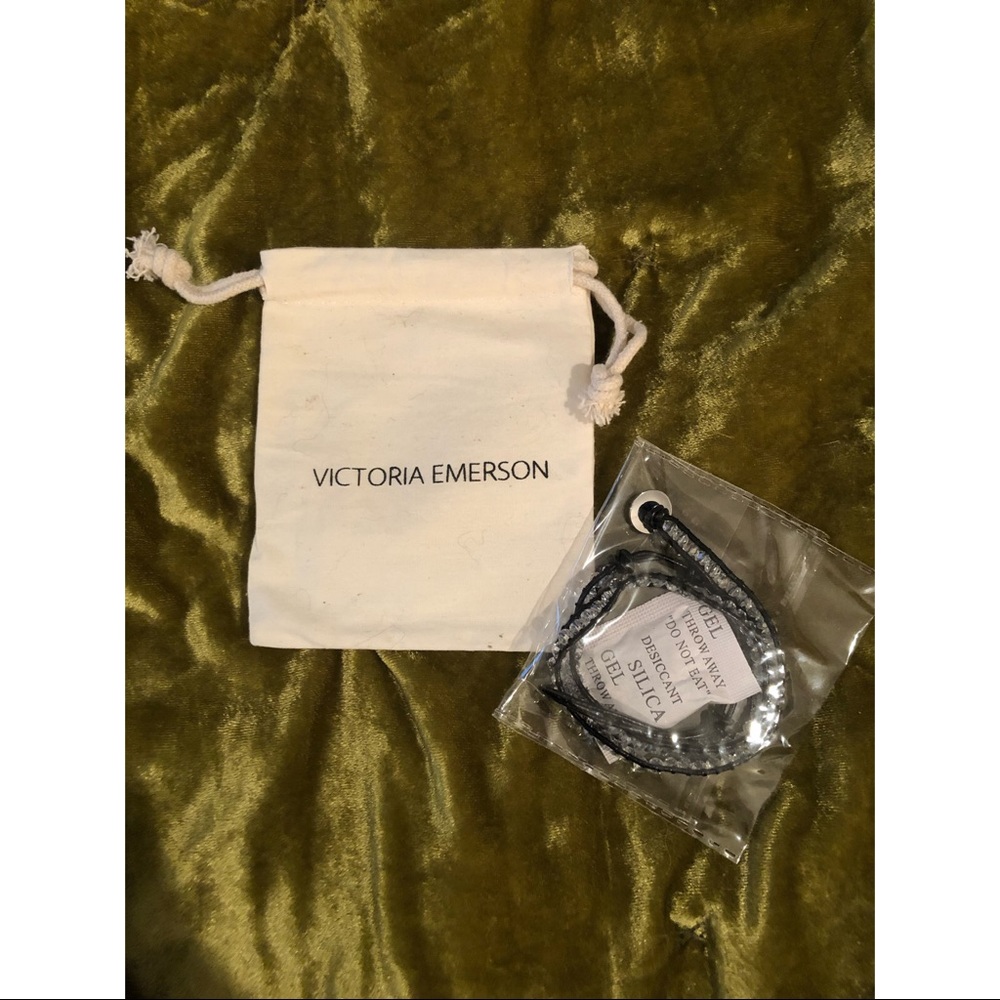 Victoria Emerson Wrap
